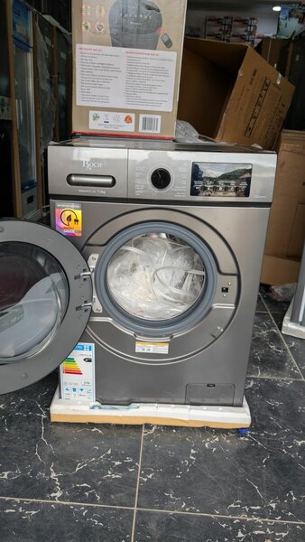Lave-linge frontal 8kg