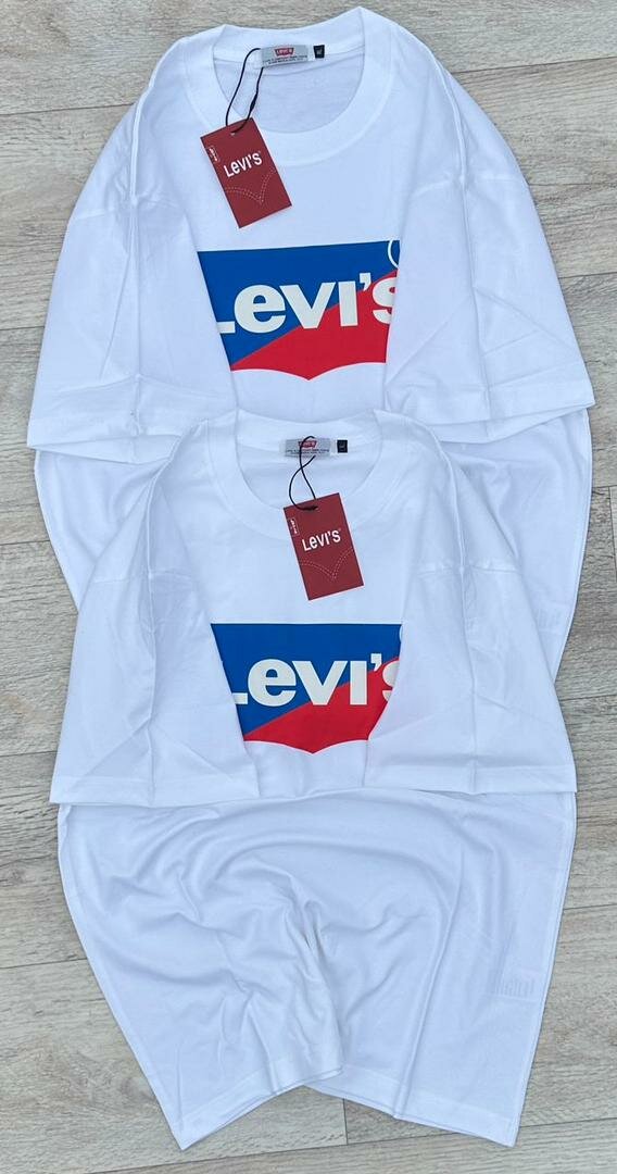 T-shirts mode en coton