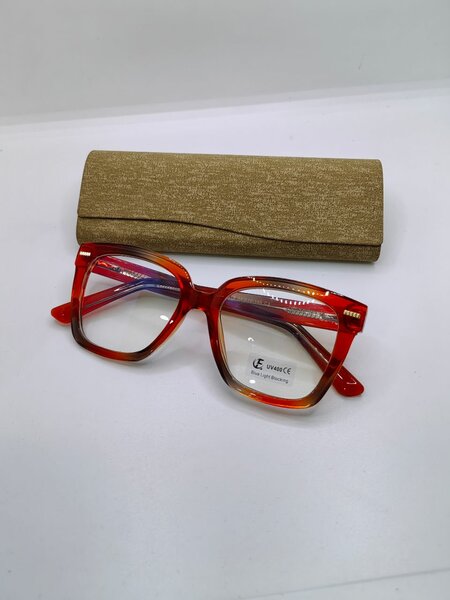 Lunettes de vue élégantes