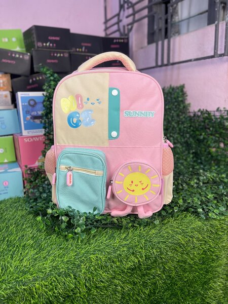 Sac à dos enfant Sunny