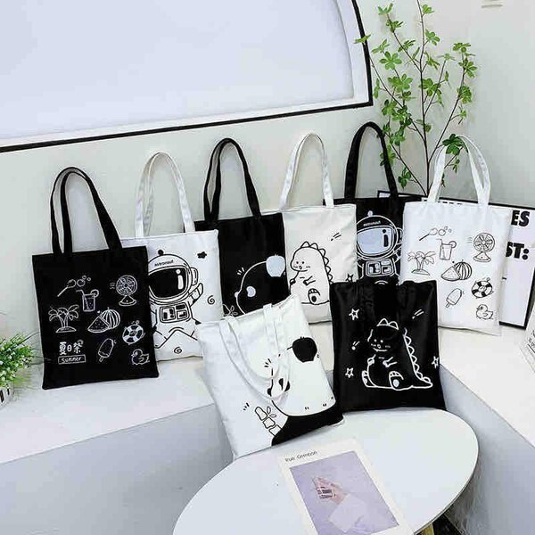 Stylish Tote Bags Set