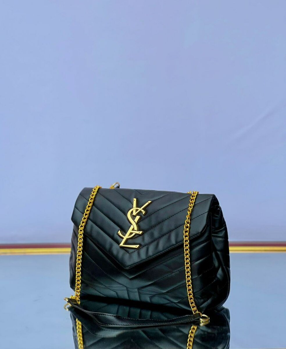 Meduim YSL bags
