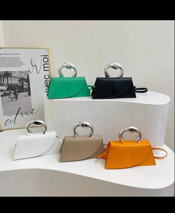 Sac à main tendance femmes