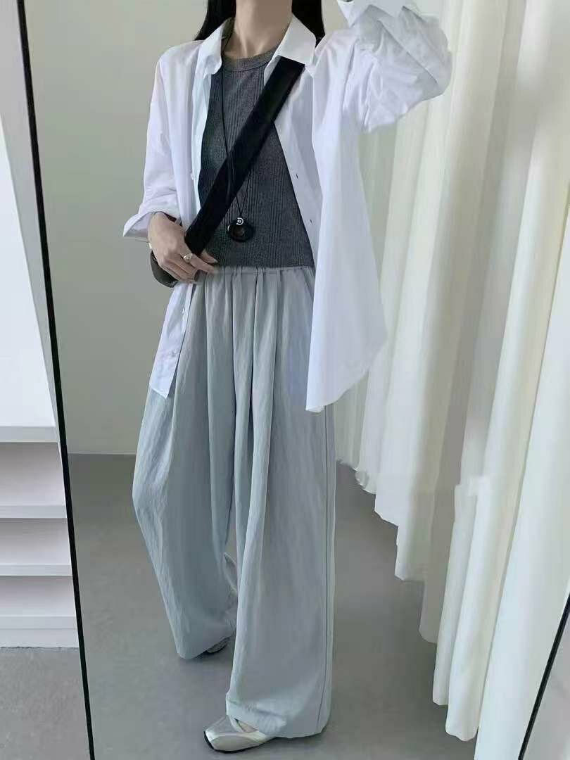 Брюки летние