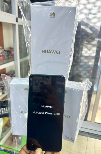 HUAWEI PSMART 2021