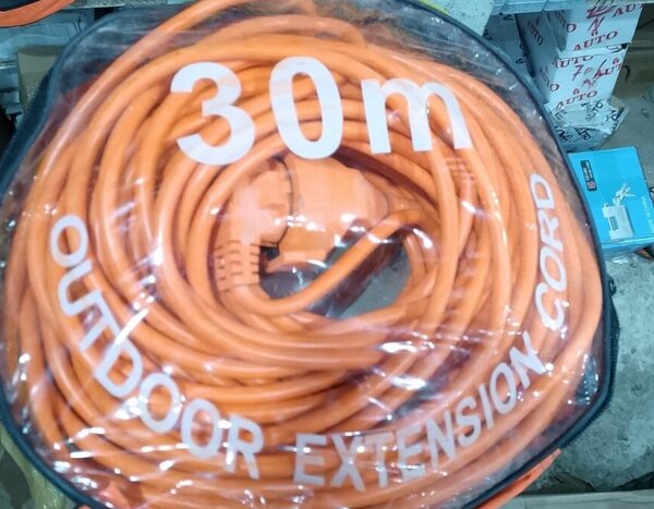 Câble Rallonge Électrique 30m