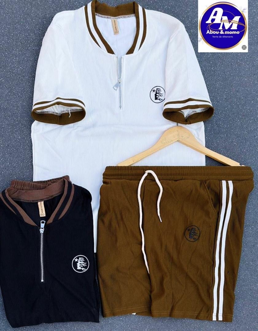 Set de survêtement moderne