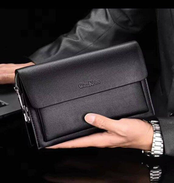 Pochette stylé