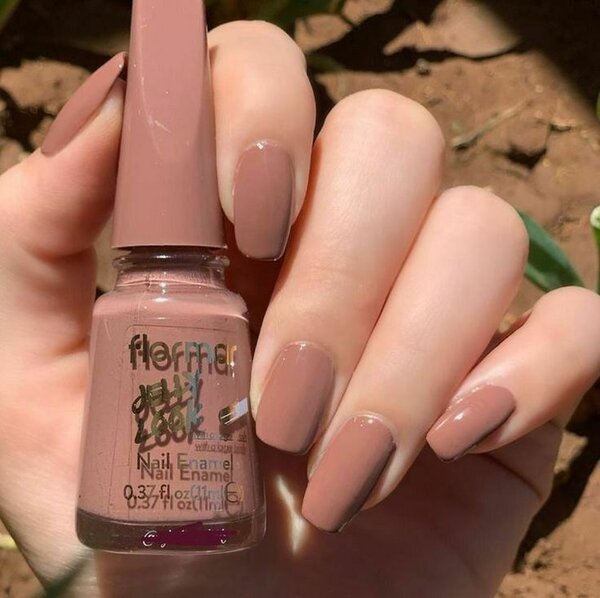 Nail polish