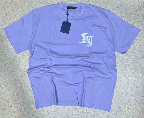 T-shirt style urbain Nike