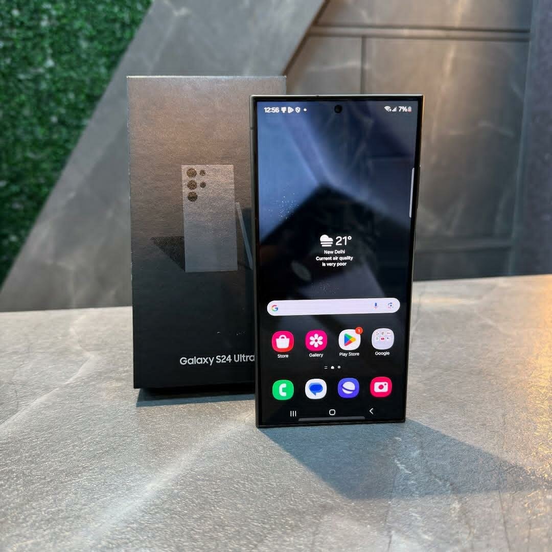 Samsung Galaxy S24 Ultra 512GB