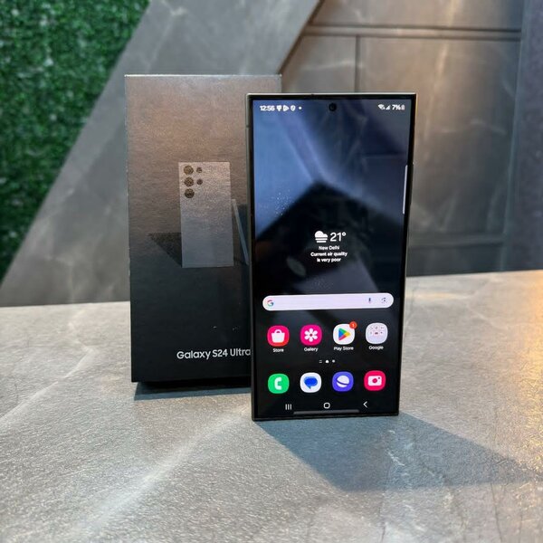 Samsung Galaxy S24 Ultra 512GB