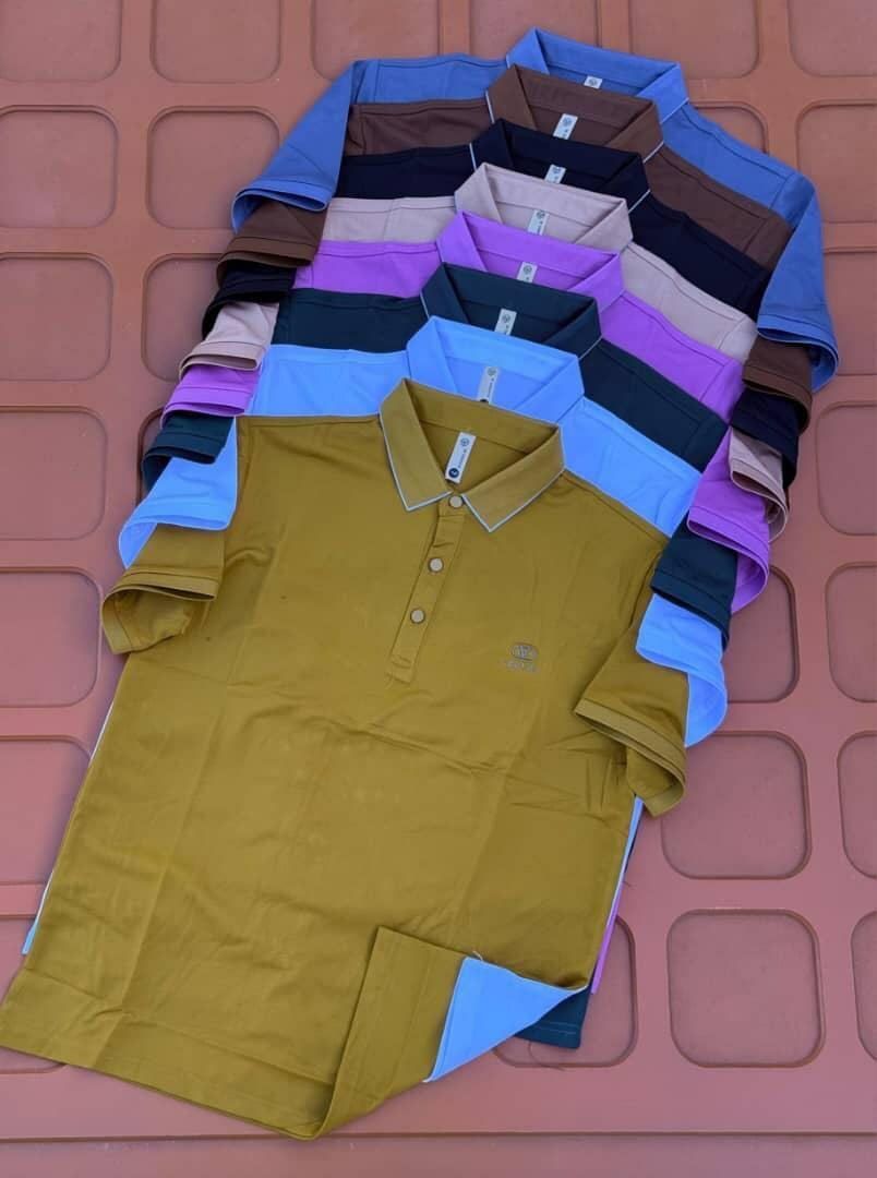 Original Golf T shirts