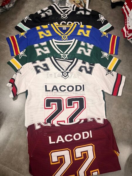 Maillot de collection