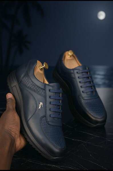 Chaussures hommes