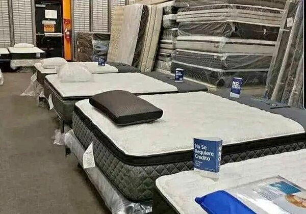 Matelas mémoire de forme
