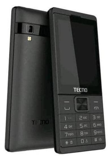 Tecno T528 Téléphone Portable