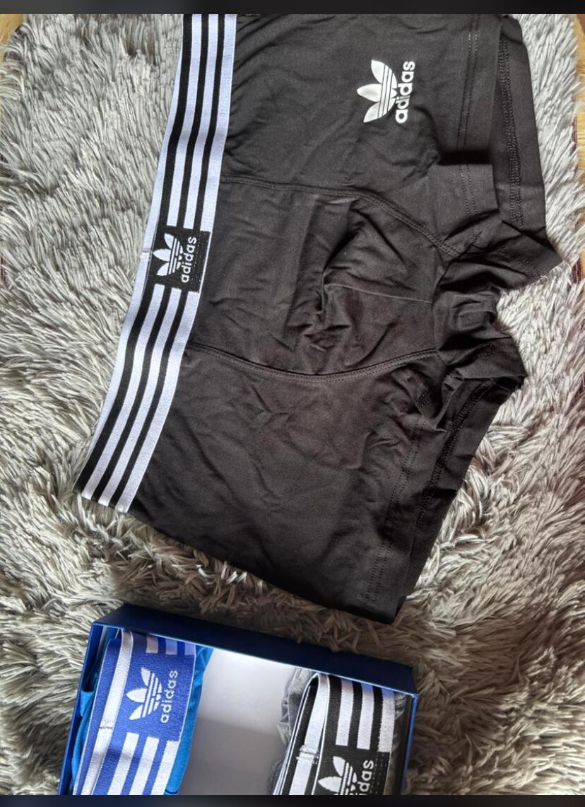 Boxers homme Nike, Adidas, Lacoste