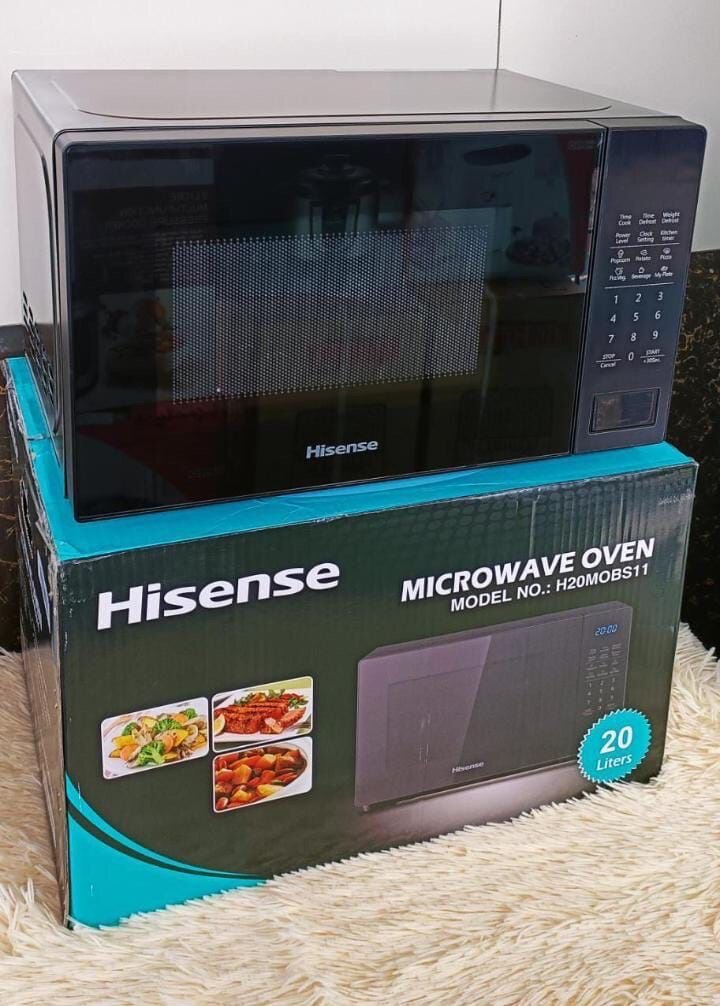 Hisense