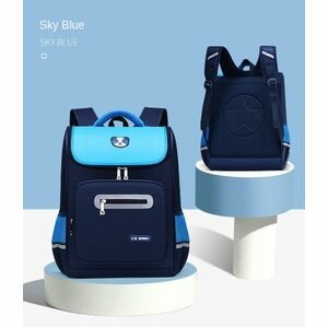 Cartable Sac à Dos Imperméable Pour Enfants Cs Baby