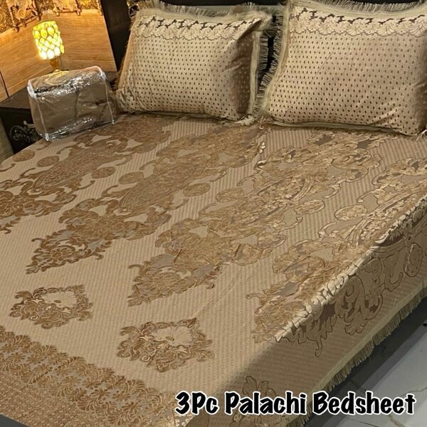 Bed sheets