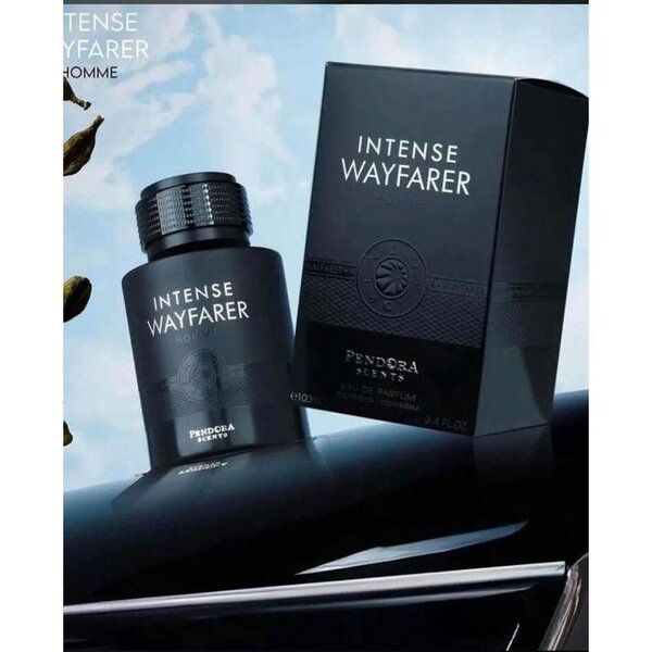 Parfum Intense Wayfarer Homme