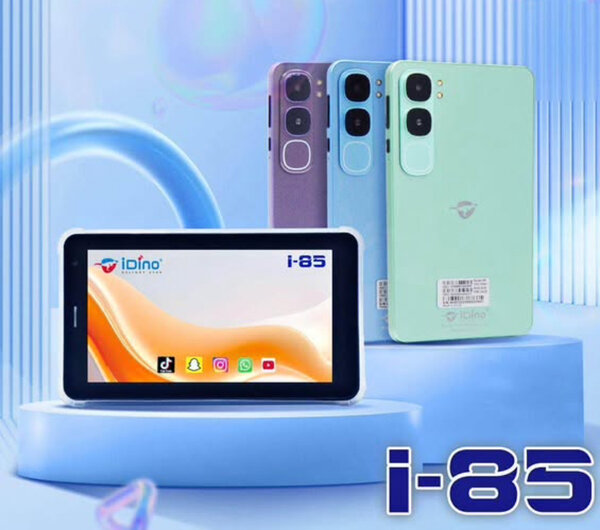 Tablette iDino i-85 7 pouces