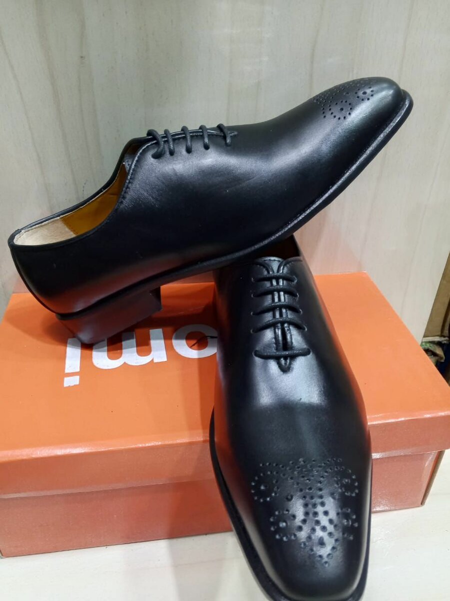 Chaussures Derby homme élégantes