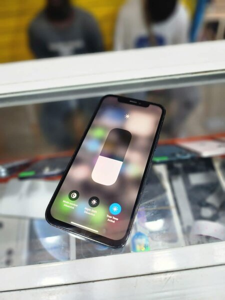 iPhone 12 Pro