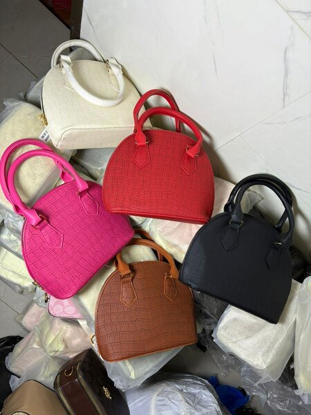 Sacs à main élégants en cuir