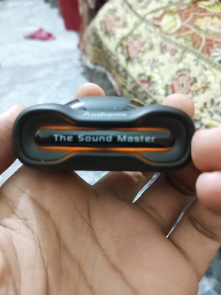 Wireless Airbuds