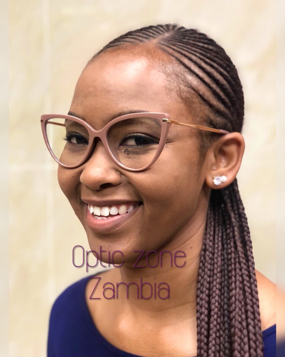 Optical frames (fashion & prescription lenses)