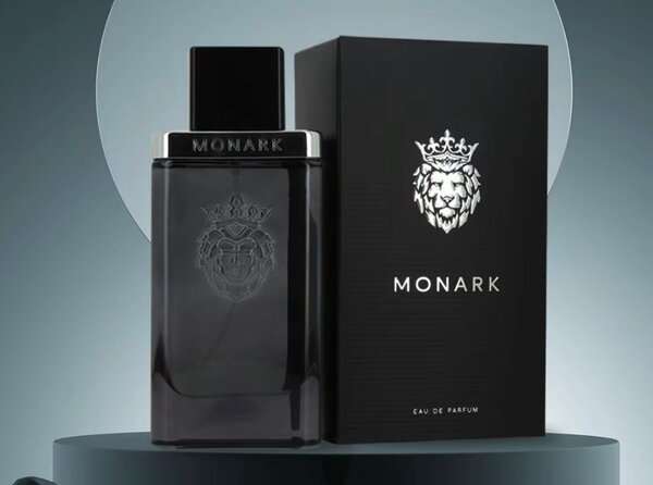 Monark pour Homme Parfum