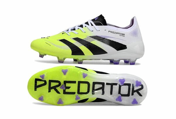Chaussures Predator Foot Enfant