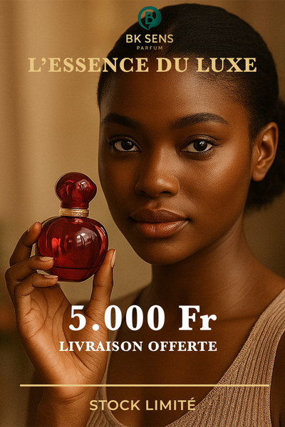 Parfum BK Sens Luxe