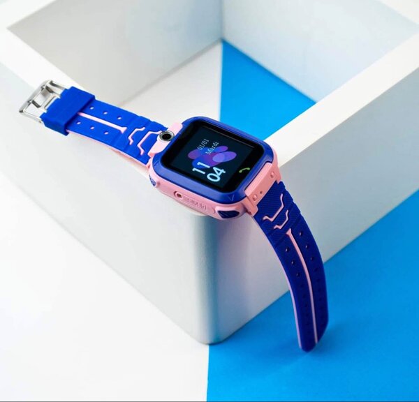 Montre Connectée Enfant GPS