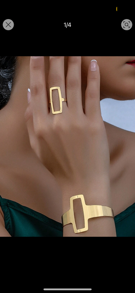 Ensemble de bracelet 