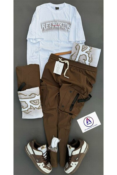 Complet nouveau modèle