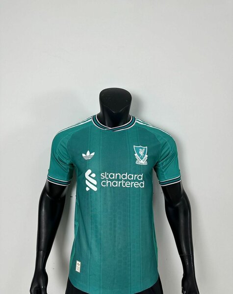 Maillot Liverpool FC Homme