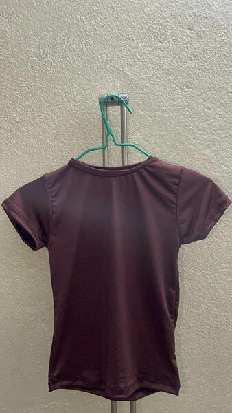 T-Shirt en Coton pour Enfants