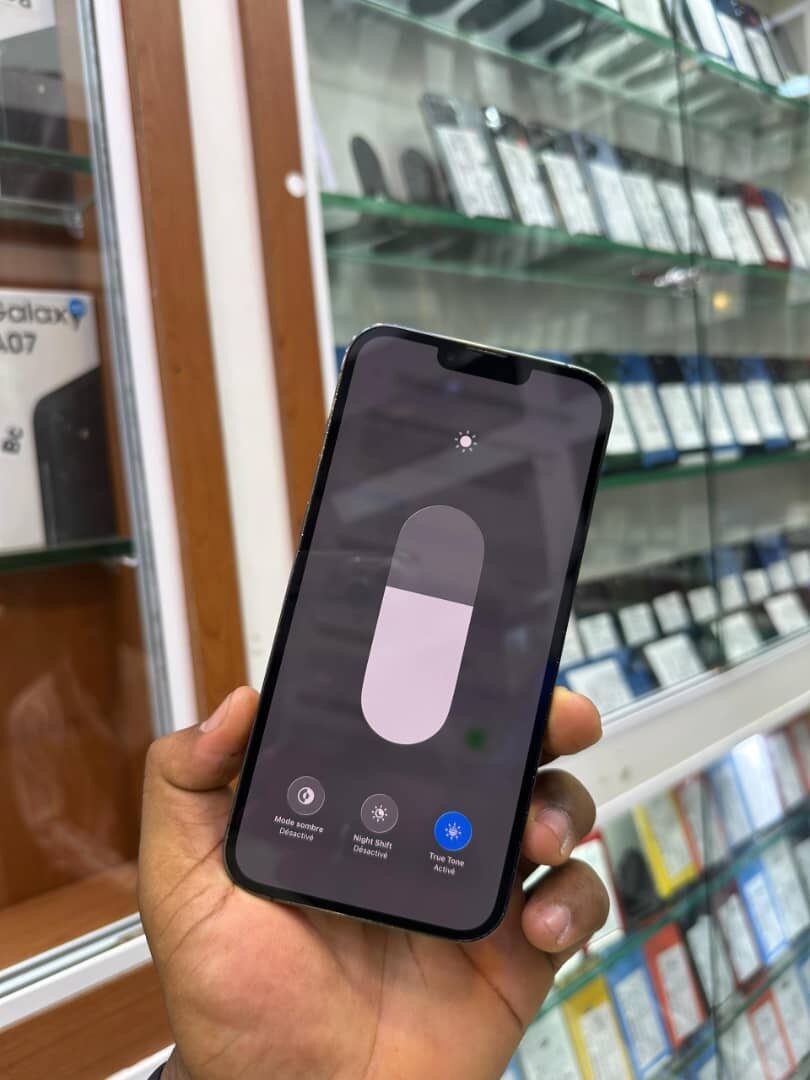 iPhone 13 Pro 128 Go