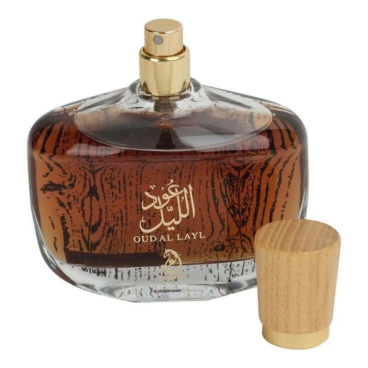 Parfum Oud Al Layl Arabian 100ml
