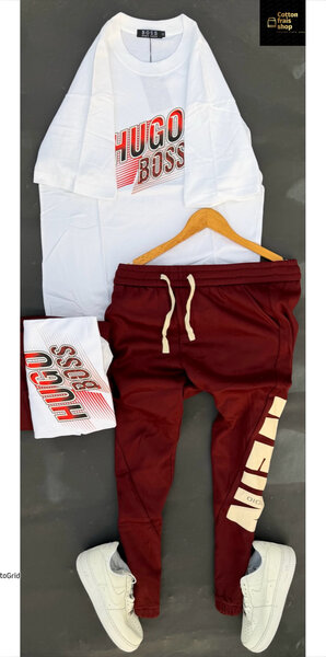 Ensemble HUGO BOSS homme