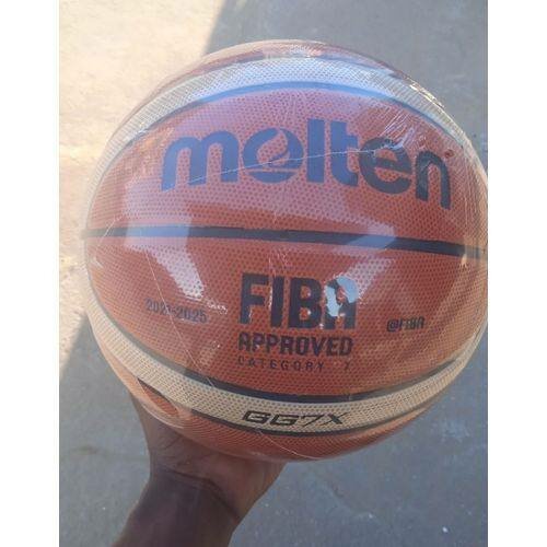 Ballon de Basketball Résistant