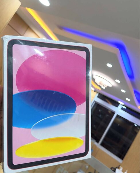 iPAD 10e GÉNÉRATION 64GB