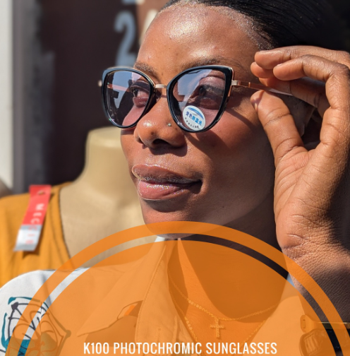 Photochromic Sunglasses