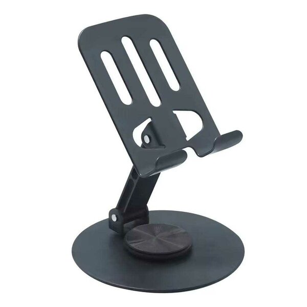 Support rotatif pour smartphone 360°
