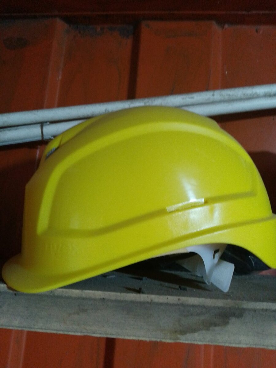 Quality Safety Helmet