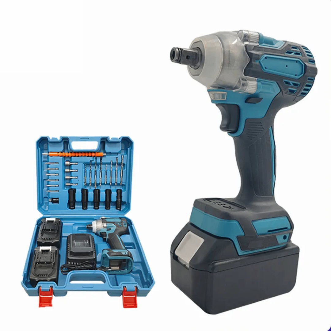 Perceuse Visseuse Électrique Sans Fil