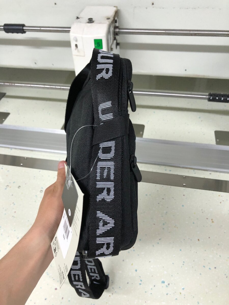 Under armour original 100%